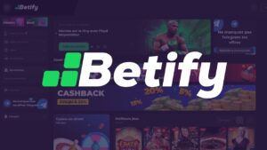 Betify Bonus Code 2026: Get More Value from Your First Deposit