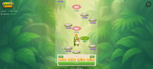 Frog Jump Review: Is This Casino Game Reliable?
