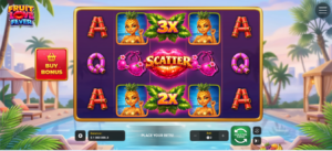 Fruit Love Fever: Casino Game Review and Verdict