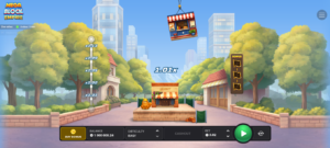 Megabloc Empire Demo: Explore the Casino Game