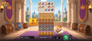 Royal Drop Demo: Discover the Casino Game