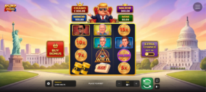 Rump & Friends Review: Features and Gameplay