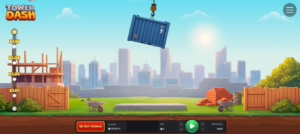 Tower Dash Demo: How to Try the Game