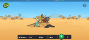 Wheel Out Casino Game: Registration Guide